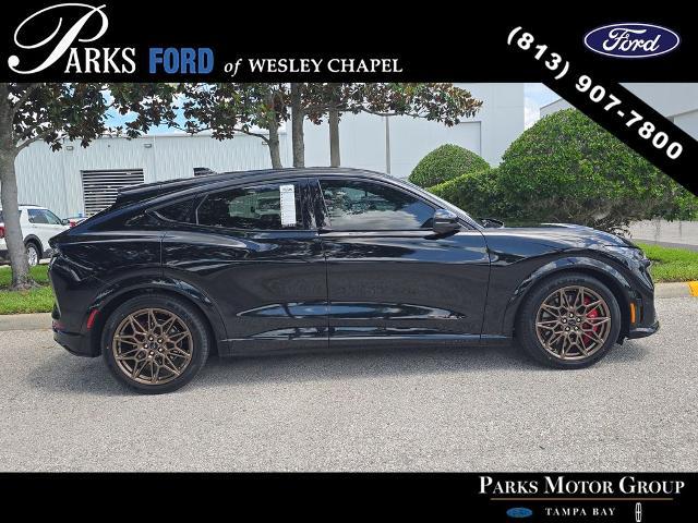 2024 Ford Mustang Mach-E GT