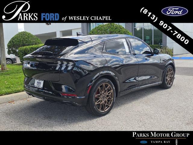 2024 Ford Mustang Mach-E GT