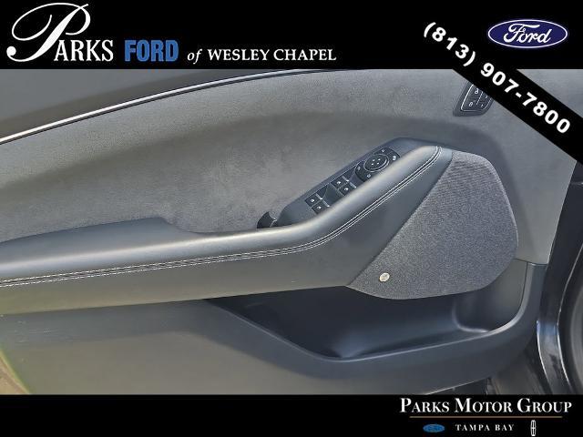 2024 Ford Mustang Mach-E GT