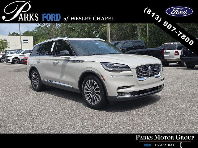 2020 Lincoln Aviator Reserve for sale in Wesley Chapel, FL