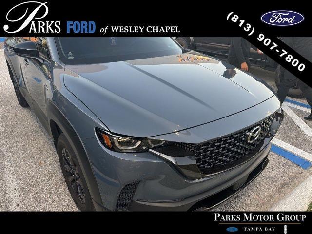 2025 Mazda CX-50 Hybrid Premium Package for sale in Wesley Chapel, FL