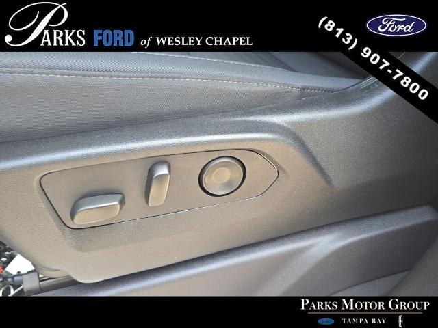 2024 Chevrolet Silverado 1500 4WD Crew Cab Short Bed RST