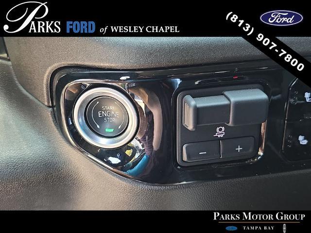 2024 Chevrolet Silverado 1500 4WD Crew Cab Short Bed RST