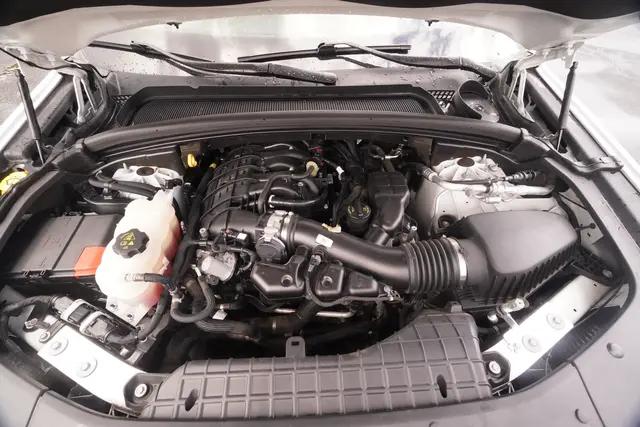 2021 Jeep Grand Cherokee Limited 4x2