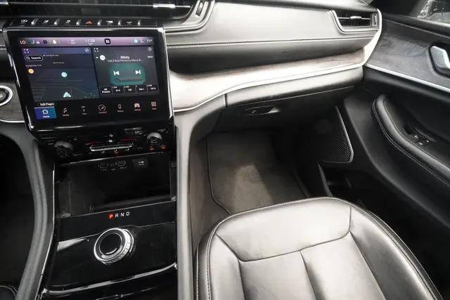 2021 Jeep Grand Cherokee Limited 4x2