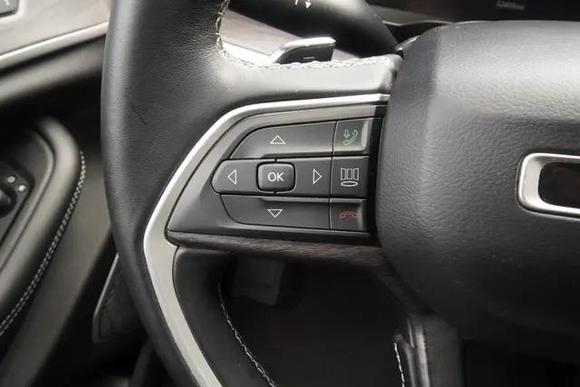 2021 Jeep Grand Cherokee Limited 4x2