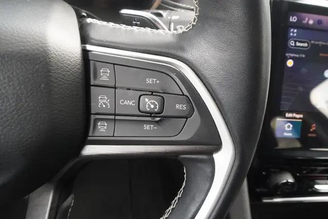 2021 Jeep Grand Cherokee Limited 4x2