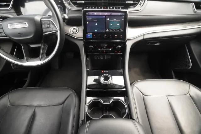 2021 Jeep Grand Cherokee Limited 4x2