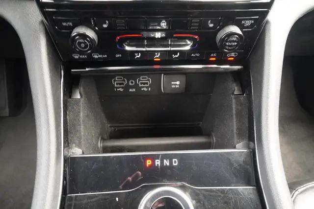 2021 Jeep Grand Cherokee Limited 4x2