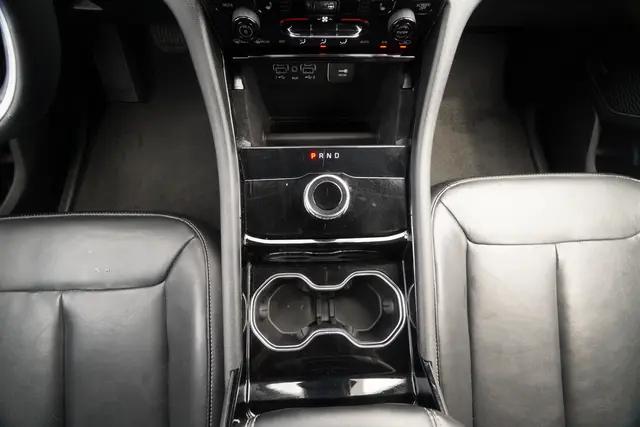 2021 Jeep Grand Cherokee Limited 4x2