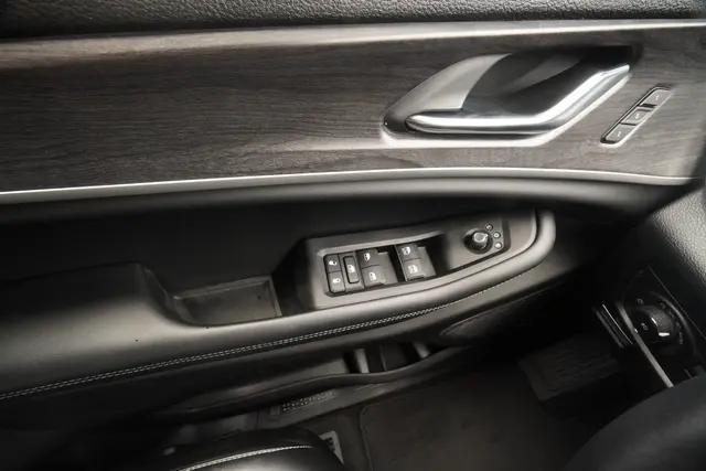 2021 Jeep Grand Cherokee Limited 4x2