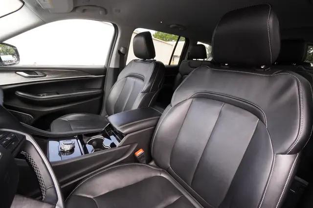 2021 Jeep Grand Cherokee Limited 4x2