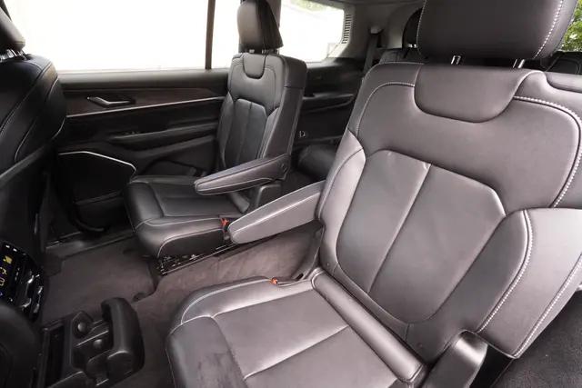 2021 Jeep Grand Cherokee Limited 4x2