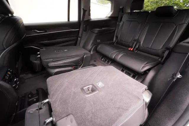 2021 Jeep Grand Cherokee Limited 4x2
