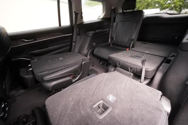 2021 Jeep Grand Cherokee Limited 4x2
