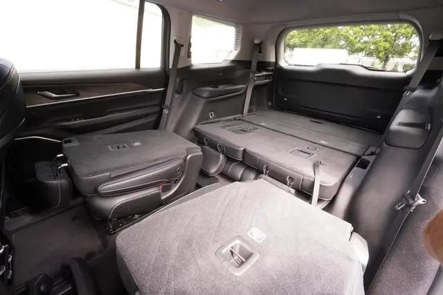 2021 Jeep Grand Cherokee Limited 4x2