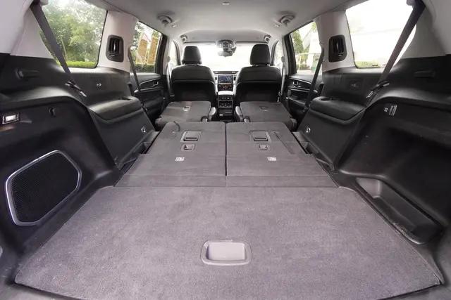 2021 Jeep Grand Cherokee Limited 4x2