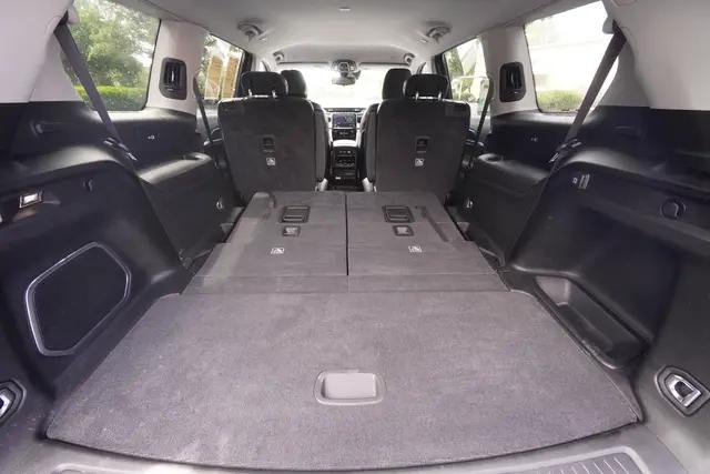 2021 Jeep Grand Cherokee Limited 4x2