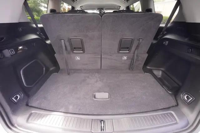 2021 Jeep Grand Cherokee Limited 4x2