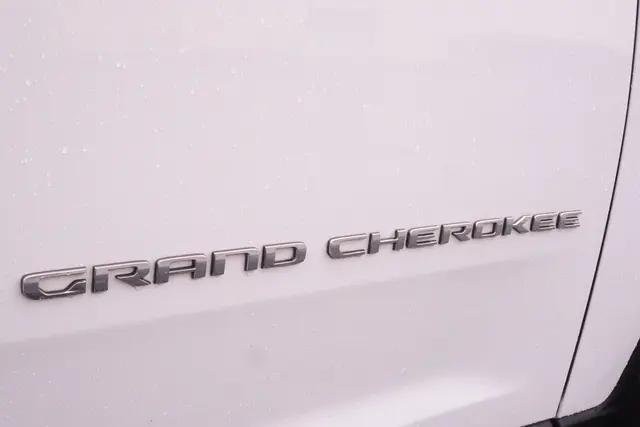 2021 Jeep Grand Cherokee Limited 4x2