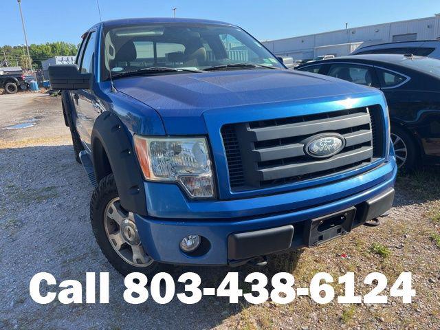 2009 Ford F-150 Unknown for sale in Lugoff, SC