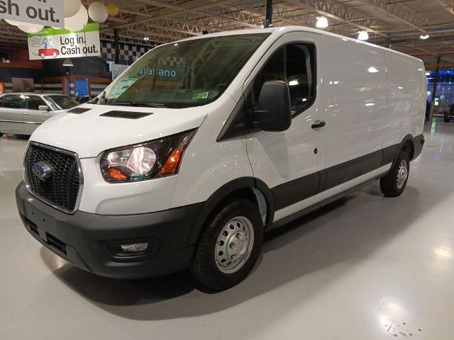 2024 Ford Transit Cargo Van BASE for sale in Shillington, PA