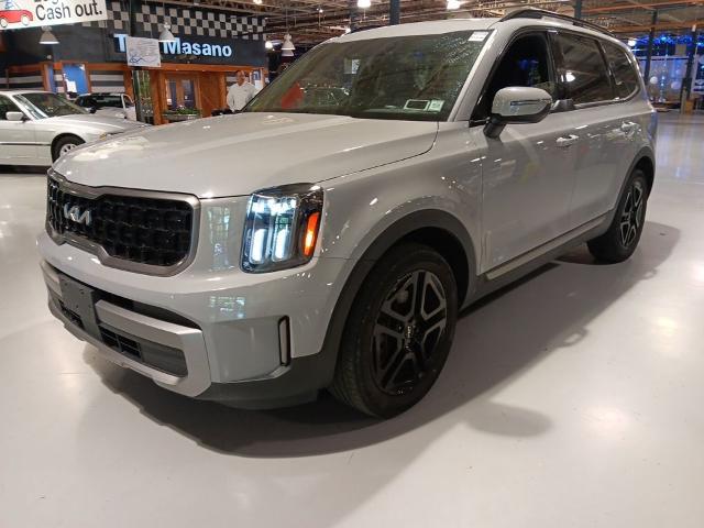 2023 Kia Telluride EX X-Line for sale in Shillington, PA