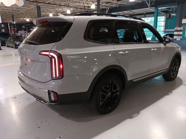 2023 Kia Telluride EX X-Line