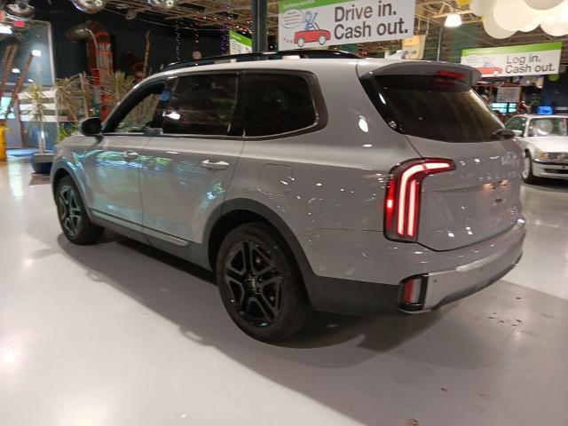 2023 Kia Telluride EX X-Line