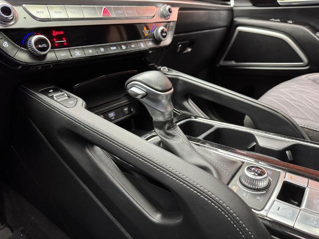 2023 Kia Telluride EX X-Line