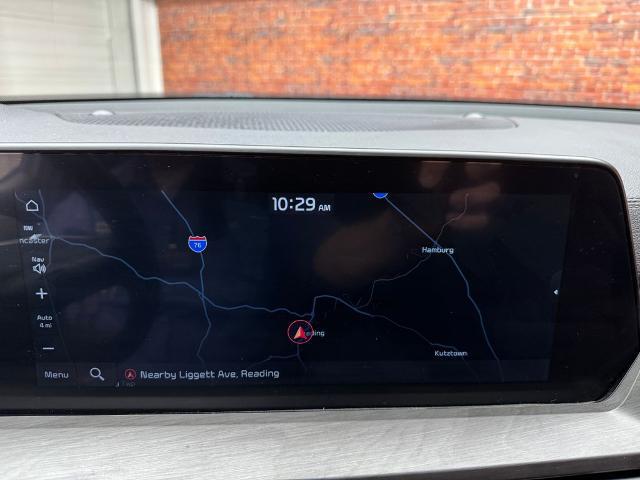 2023 Kia Telluride EX X-Line