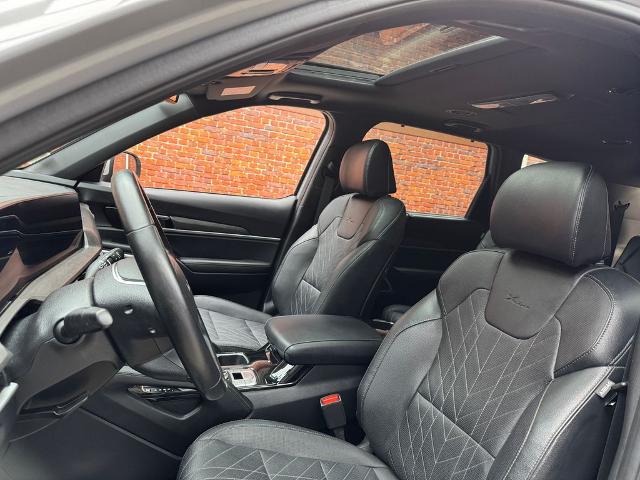 2023 Kia Telluride EX X-Line