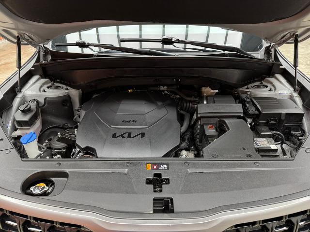 2023 Kia Telluride EX X-Line