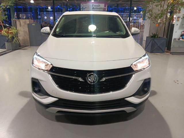 2023 Buick Encore GX Preferred FWD