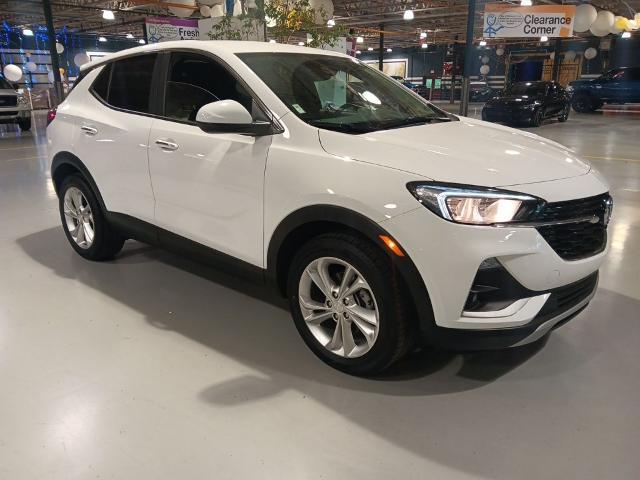 2023 Buick Encore GX Preferred FWD