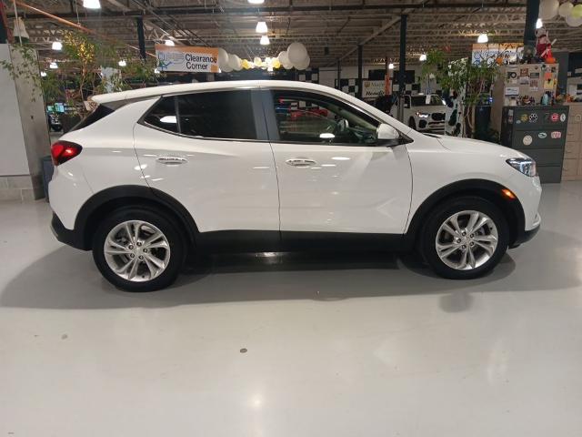 2023 Buick Encore GX Preferred FWD
