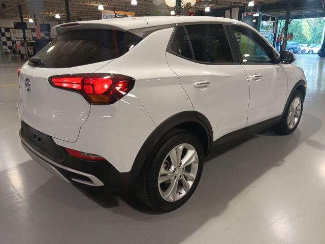 2023 Buick Encore GX Preferred FWD