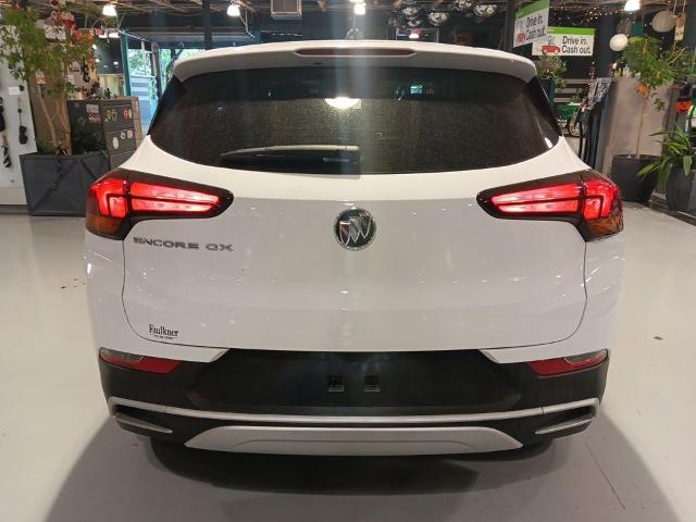 2023 Buick Encore GX Preferred FWD