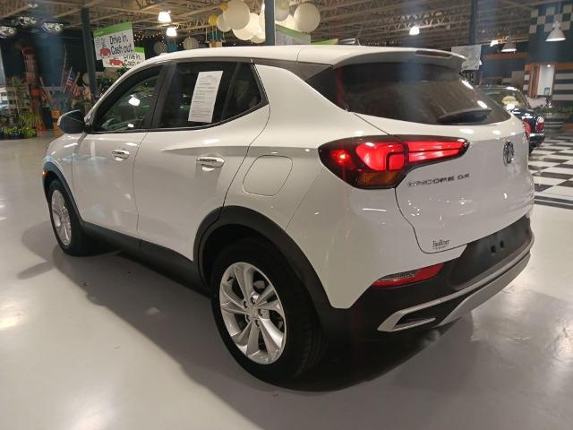 2023 Buick Encore GX Preferred FWD