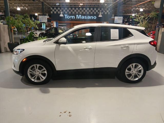 2023 Buick Encore GX Preferred FWD