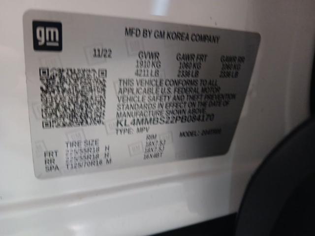 2023 Buick Encore GX Preferred FWD