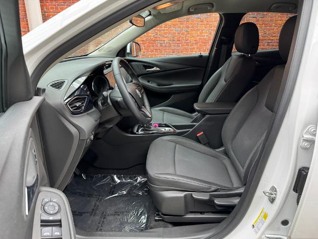 2023 Buick Encore GX Preferred FWD