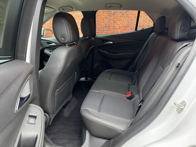2023 Buick Encore GX Preferred FWD