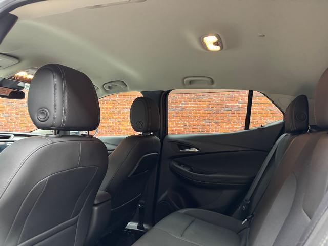 2023 Buick Encore GX Preferred FWD