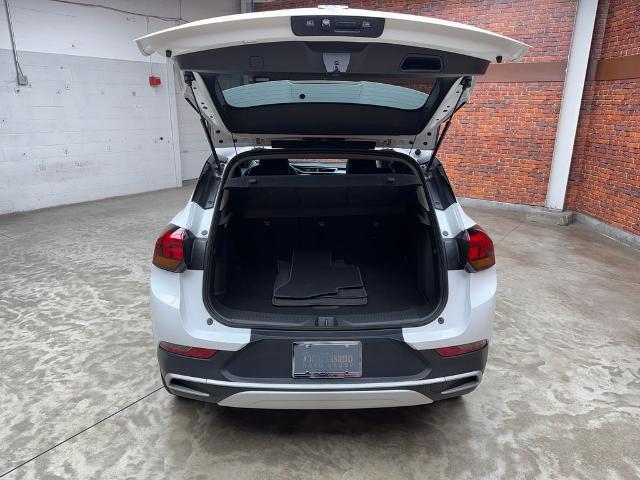 2023 Buick Encore GX Preferred FWD