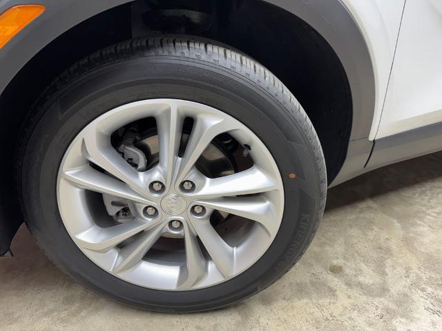 2023 Buick Encore GX Preferred FWD