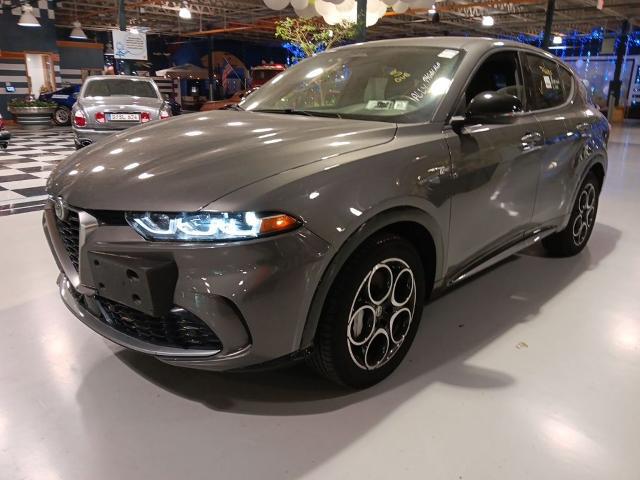 2024 Alfa Romeo Tonale Ti EAWD for sale in Shillington, PA