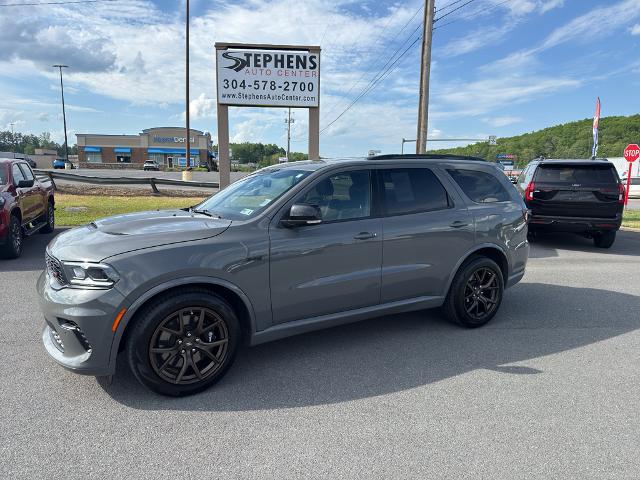 2025 Dodge Durango R/T 20th Anniversary Premium AWD for sale in Danville, WV