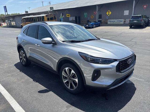 2024 Ford Escape Platinum for sale in Greenfield, WI
