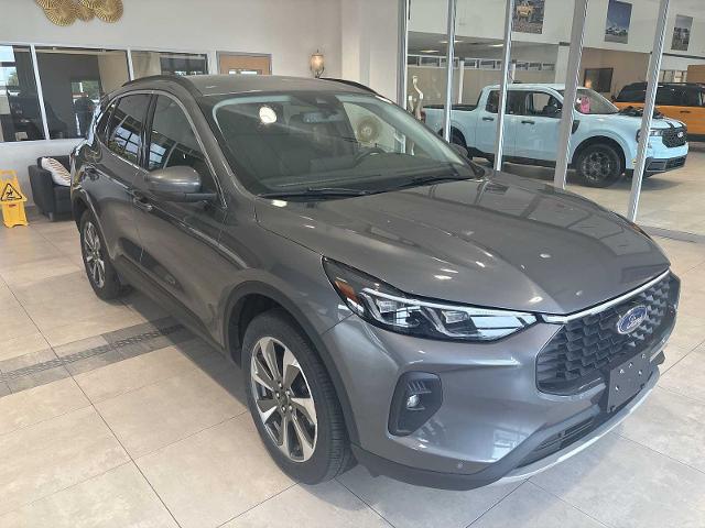 2024 Ford Escape Platinum for sale in Greenfield, WI